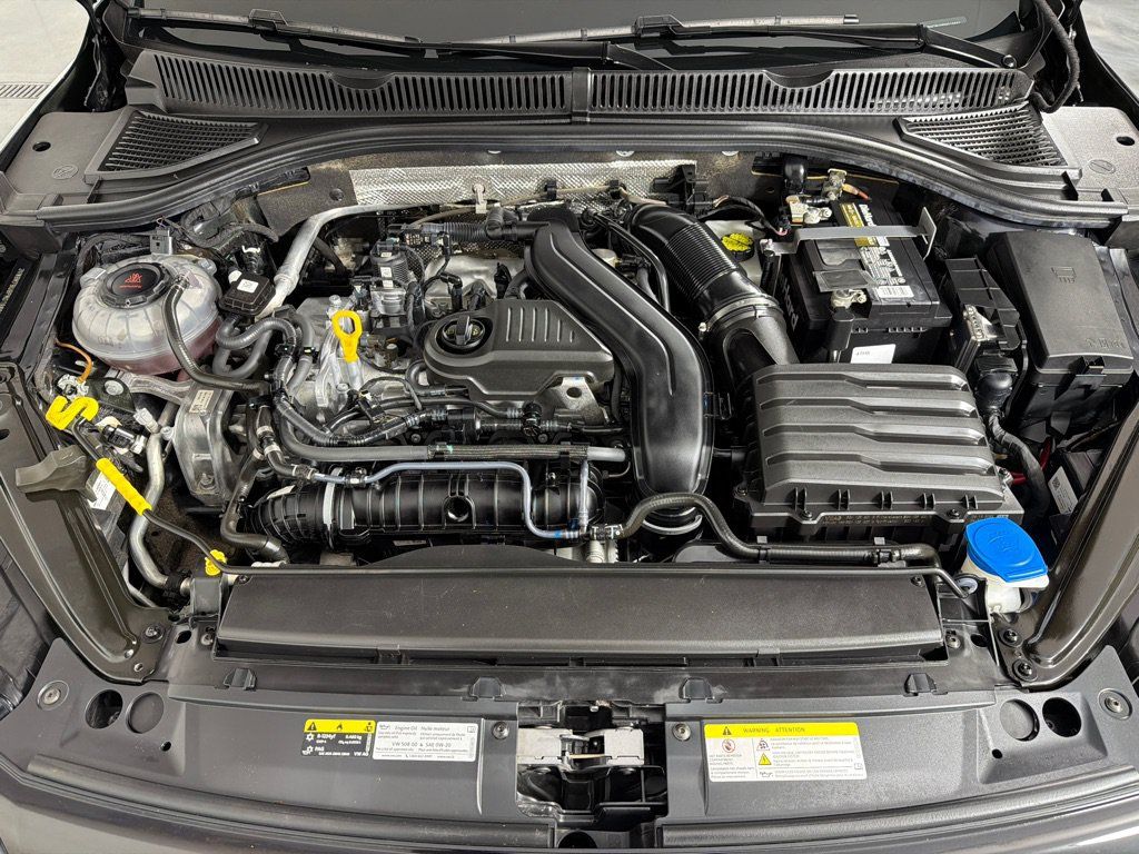 Used 2023 Volkswagen Jetta Sport FWD image 25