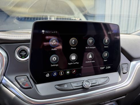 Used 2024 Chevrolet Blazer LT w/ Convenience Package FWD image 19