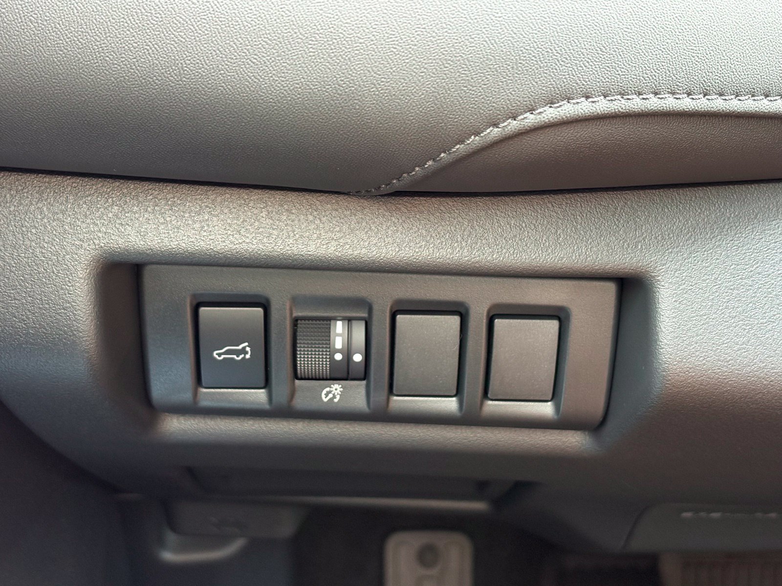 New 2026 Subaru Outback Touring XT AWD/4WD image 17