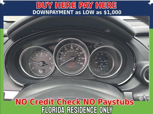 Used 2016 MAZDA CX-9 Sport image 11