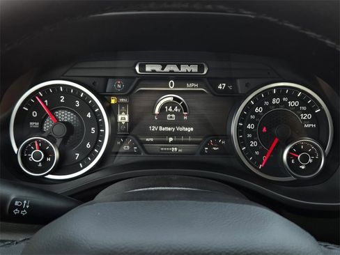 New 2026 RAM 1500 Lone Star image 21