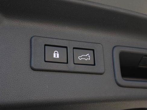 New 2026 Subaru Forester Touring AWD/4WD image 10
