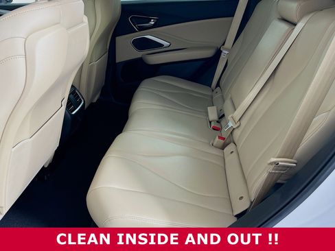 Used 2023 Acura RDX FWD image 5