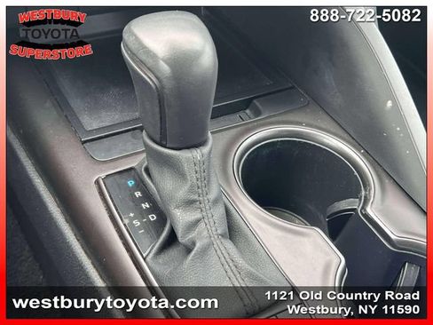Certified 2024 Toyota Camry SE AWD/4WD image 31