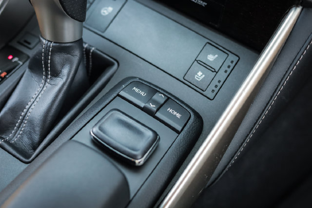 Used 2016 Lexus IS 350 AWD w/ F Sport Package image 45