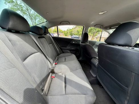 Used 2014 Honda Accord LX image 14