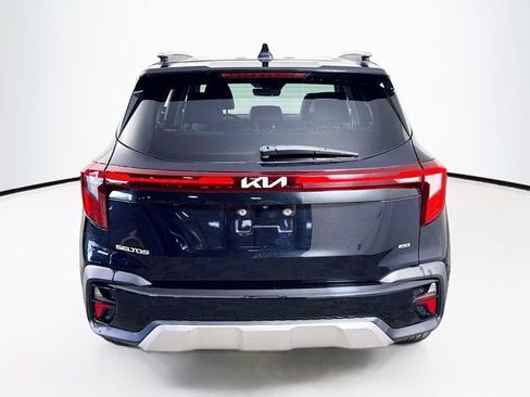 Certified 2024 Kia Seltos S AWD/4WD image 6