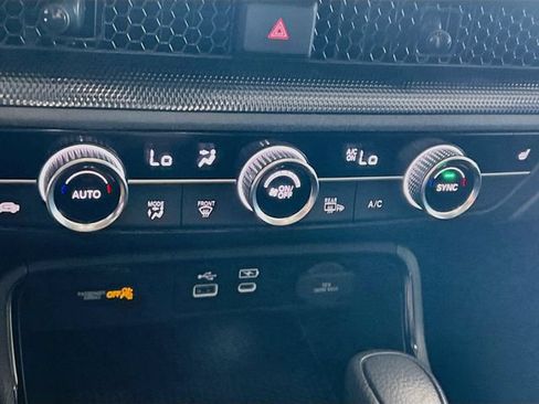 Used 2024 Honda CR-V EX image 23