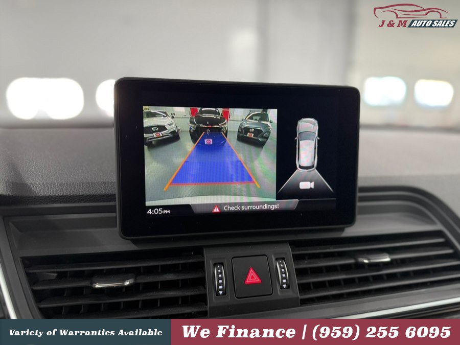 Used 2019 Audi Q5 2.0T Premium AWD/4WD image 19