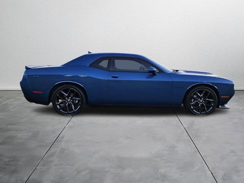 Used 2022 Dodge Challenger R/T w/ Blacktop Package image 6
