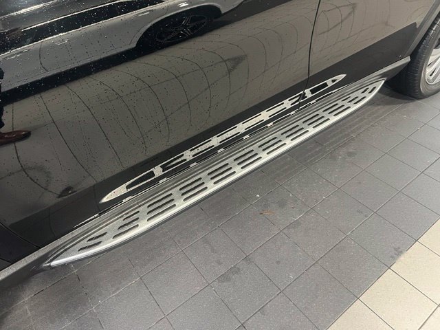 Certified 2023 Mercedes-Benz GLE 350 4MATIC image 8