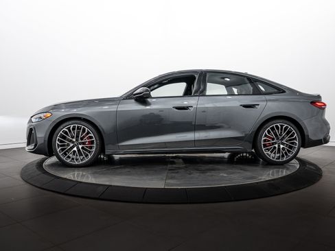New 2026 Audi S5 Premium Plus AWD/4WD image 6