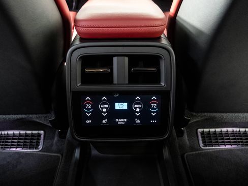 Certified 2023 Porsche Taycan 4S AWD/4WD image 22