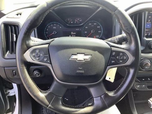 Used 2019 Chevrolet Colorado Z71 image 11