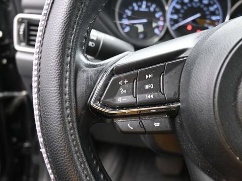 Used 2018 MAZDA CX-5 Sport FWD image 18