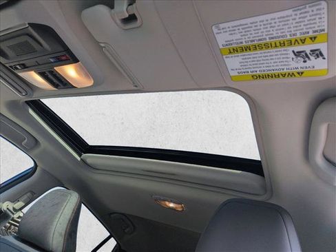 Certified 2025 Subaru Crosstrek 2.5i Limited w/ Popular Package #4A image 15