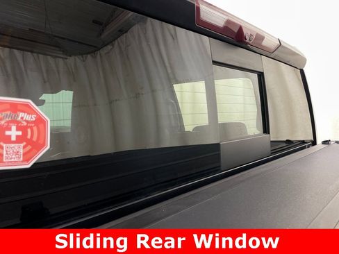 Certified 2022 Chevrolet Silverado 1500 LTZ w/ LTZ Premium Package image 15