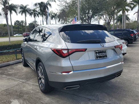 Used 2023 Acura MDX FWD w/ Technology Package image 6