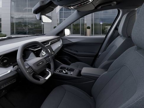New 2026 Jeep Cherokee Laredo AWD/4WD image 22