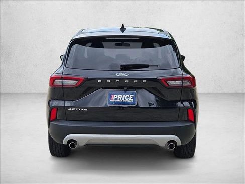 Used 2024 Ford Escape Active FWD image 6