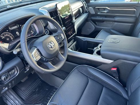 New 2026 RAM 1500 Laramie image 12