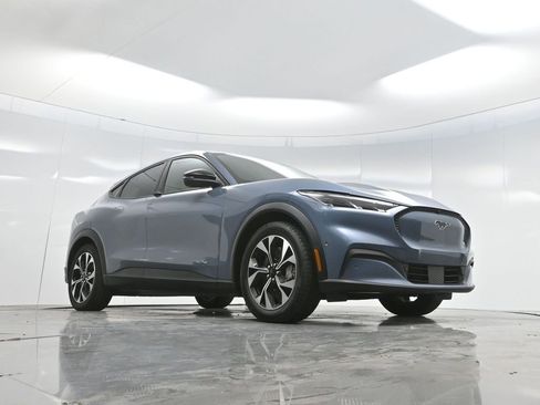 Used 2024 Ford Mustang Mach-E Select image 55