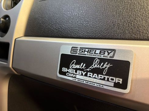 Used 2014 Ford F150 Raptor w/ Equipment Group 801A Luxury AWD/4WD image 34