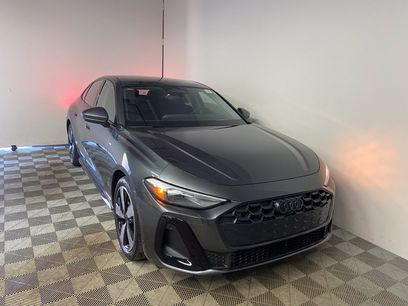 New 2026 Audi A5 2.0T Premium
