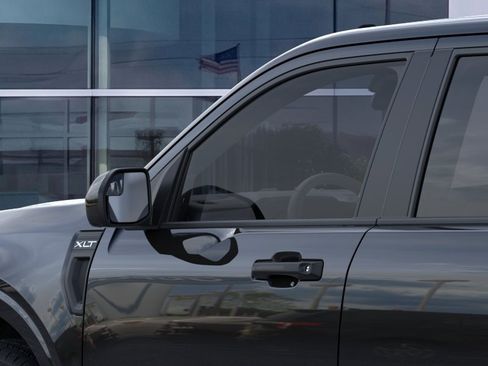 New 2026 Ford Maverick XLT w/ XLT Luxury Package FWD image 23