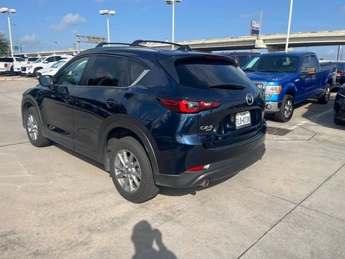 Used 2023 MAZDA CX-5 AWD 2.5 S image 5