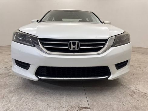 Used 2013 Honda Accord LX image 12