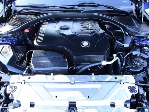 Used 2019 BMW 330i Sedan w/ Premium Package RWD image 30
