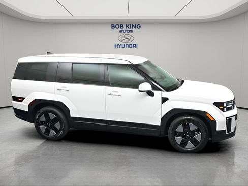 New 2026 Hyundai Santa Fe SE FWD image 7