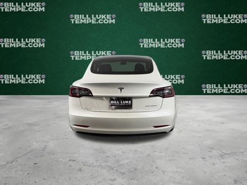Used 2022 Tesla Model 3 Long Range image 5