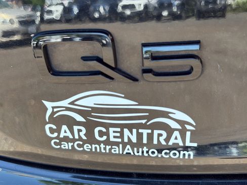 Used 2022 Audi Q5 2.0T Premium Plus AWD/4WD image 32