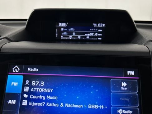 Used 2019 Subaru Crosstrek 2.0i Limited w/ Moonroof Package image 22