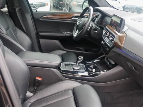 Used 2023 BMW X3 xDrive30i AWD/4WD image 17