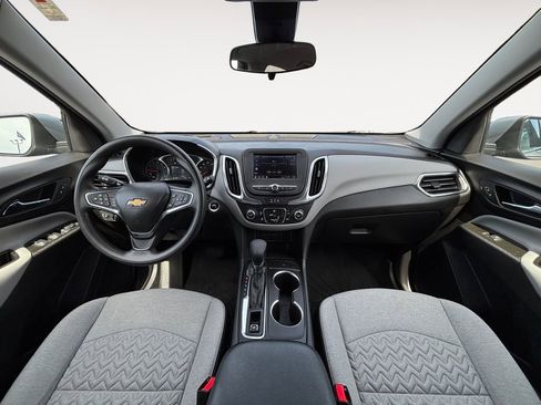 Used 2024 Chevrolet Equinox LT w/ LPO, Floor Liner Package AWD/4WD image 11