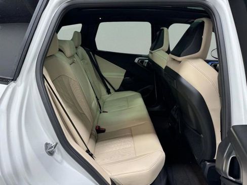 Certified 2026 BMW X3 xDrive30 w/ M Sport Package AWD/4WD image 28