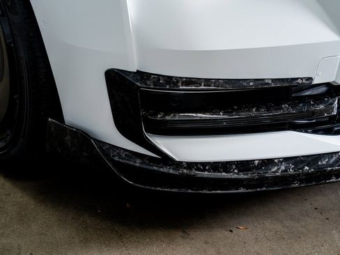 Used 2024 Rolls-Royce Spectre w/ Spectre Launch Package image 24