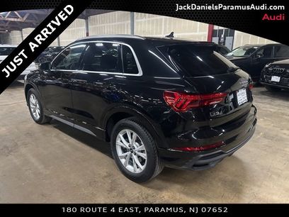 Used 2025 Audi Q3 2.0T Premium w/ Convenience Package