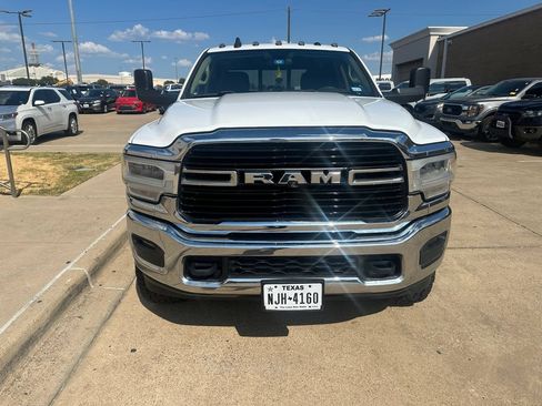 Used 2019 RAM 2500 Tradesman w/ Towing Technology Group AWD/4WD image 12