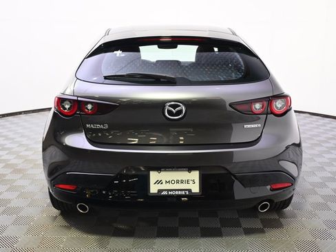 Used 2023 MAZDA MAZDA3 s image 5