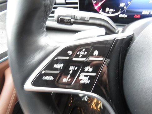 Certified 2024 Mercedes-Benz GLE 350 4MATIC image 11