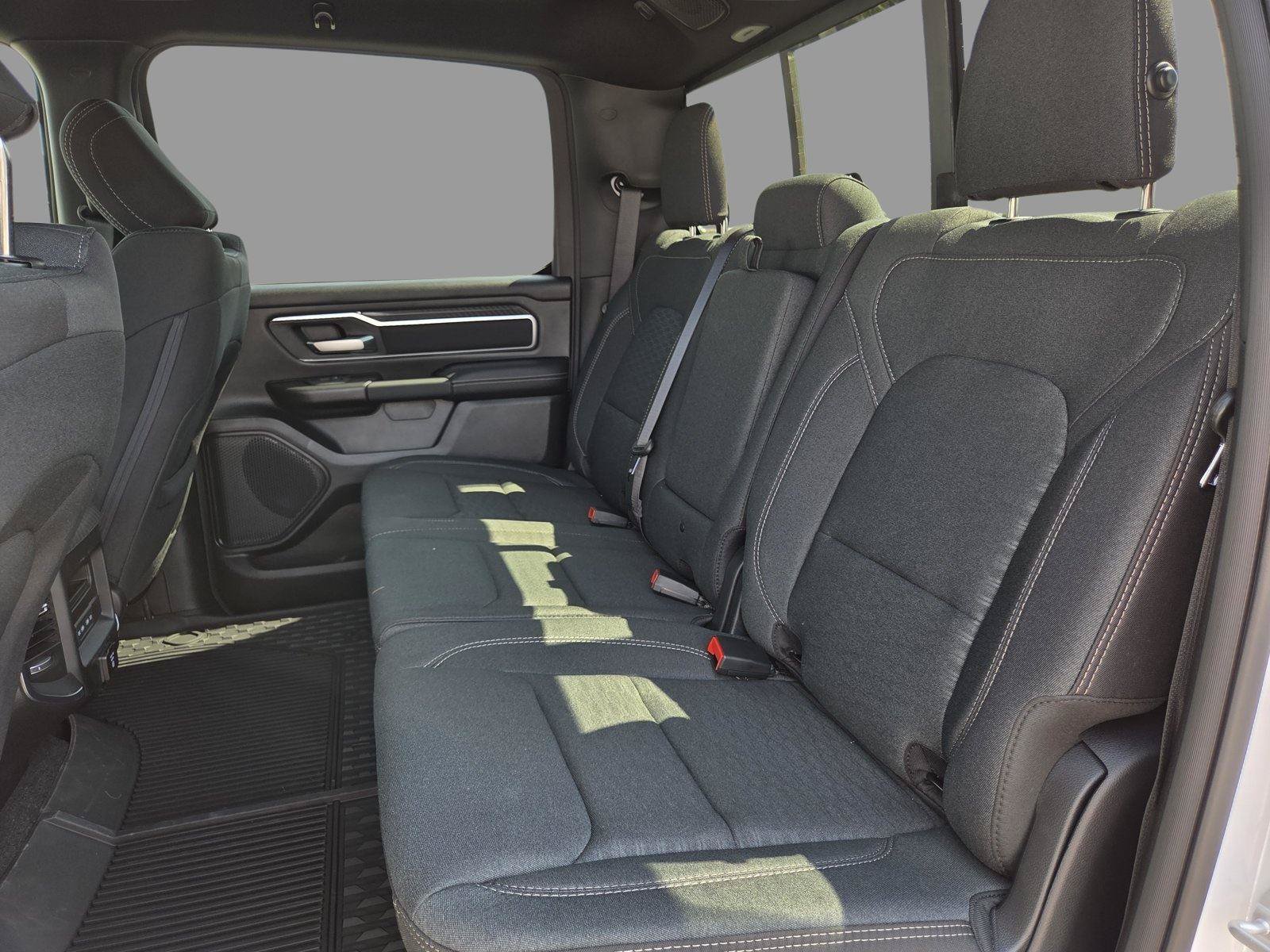 New 2026 RAM 1500 Big Horn AWD/4WD image 21