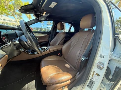 Used 2018 Mercedes-Benz E 300 image 10