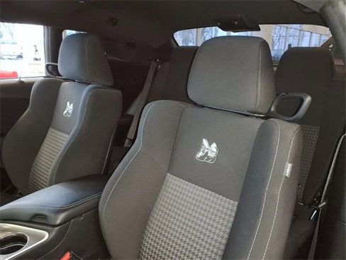 Used 2022 Dodge Challenger R/T Scat Pack image 25