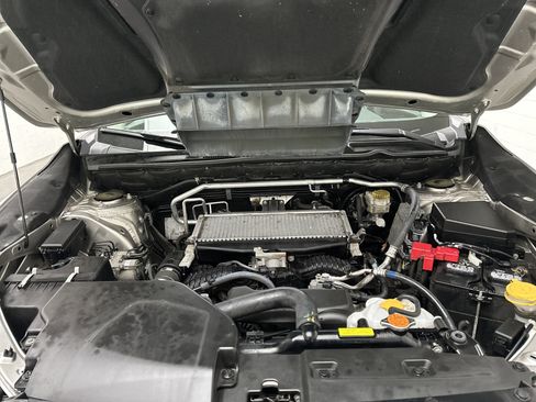 Used 2020 Subaru Ascent Limited w/ Popular Package #4 image 43