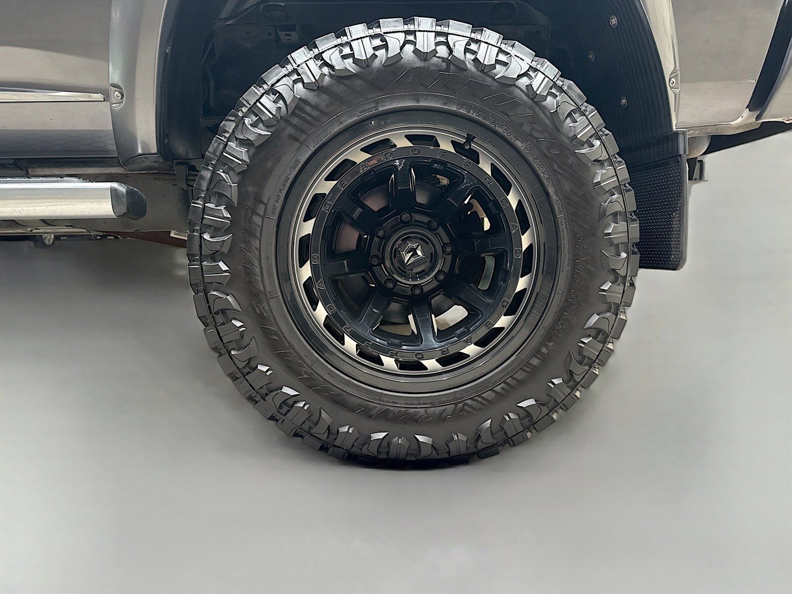 Used 2018 RAM 3500 Limited AWD/4WD image 33