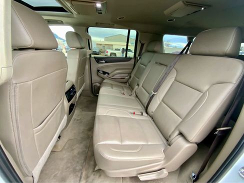 Used 2019 GMC Yukon XL SLT w/ Open Road Package image 27